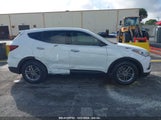 HYUNDAI SANTA FE SPORT 2.4L 5NMZT3LB8HH****** снимка
