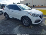 HYUNDAI SANTA FE SPORT 2.4L 5NMZT3LB8HH****** fotografie