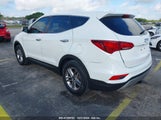 HYUNDAI SANTA FE SPORT 2.4L 5NMZT3LB8HH****** снимка