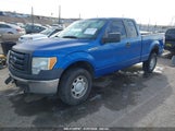 FORD F-150 1FTFX1EV3AKB48634 fotografie