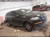 AUDI Q7 PREMIUM PLUS WA1LGAFE6DD000112 снимка
