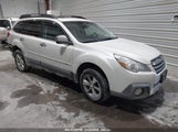 SUBARU OUTBACK 2.5I LIMITED 4S4BRBSC5D3****** fotografie