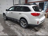 SUBARU OUTBACK 2.5I LIMITED 4S4BRBSC5D3****** снимка