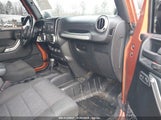 JEEP WRANGLER UNLIMITED RUBICON 1J4BA6H11BL****** снимка