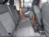 JEEP WRANGLER UNLIMITED RUBICON 1J4BA6H11BL****** снимка