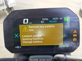 BMW S 1000 R WB10E5301N6****** снимка