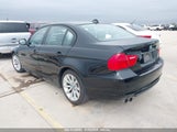 BMW 328I WBAPH5G55BNM83641 снимка