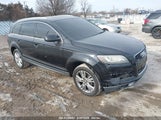 AUDI Q7 3.0T PREMIUM WA1LGBFE7BD****** снимка