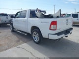 RAM 1500 LONE STAR 4X4 5'7 BOX 1C6SRFFT5MN650476 снимка