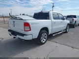 RAM 1500 LONE STAR 4X4 5'7 BOX 1C6SRFFT5MN650476 снимка