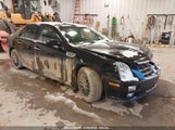 CADILLAC STS LUXURY PACKAGE 1G6DU6EV2A0125065 снимка