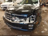 CADILLAC STS LUXURY PACKAGE 1G6DU6EV2A0125065 снимка