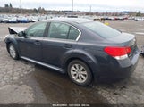 SUBARU LEGACY 2.5I PREMIUM 4S3BMBB64A3****** снимка