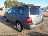 TOYOTA HIGHLANDER LIMITED V6 photo