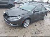 CHRYSLER 200 LIMITED 1C3CCCAB8FN756083 снимка