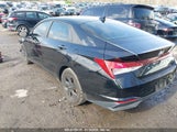 HYUNDAI ELANTRA SEL KMHLM4AG1NU360359 снимка