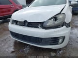 VOLKSWAGEN GTI 2-DOOR WVWED7AJ9AW****** photo