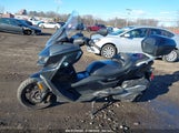 BMW C 400 GT WB40C6306NS891574 снимка