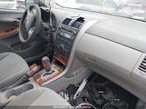 Toyota Corolla Xle 2T1BU4EE2AC509748 снимка