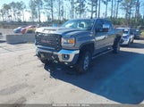 GMC SIERRA 2500HD SLT 1GT12TEY1HF****** снимка