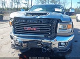 GMC SIERRA 2500HD SLT 1GT12TEY1HF****** снимка
