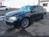 DODGE AVENGER R/T 1B3LC76M58N185265 снимка