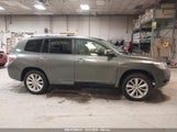 TOYOTA HIGHLANDER HYBRID JTEEW41A782****** снимка