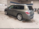 TOYOTA HIGHLANDER HYBRID JTEEW41A782****** снимка