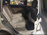TOYOTA HIGHLANDER HYBRID JTEEW41A782****** снимка