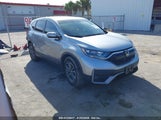 HONDA CR-V 2WD EX-L 7FARW1H82LE018273 fotografie