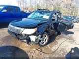 SUBARU FORESTER 2.5X PREMIUM JF2SH6CC1AH786700 снимка