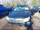 SUBARU FORESTER 2.5X PREMIUM JF2SH6CC1AH786700 снимка