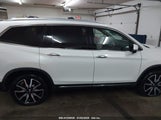 HONDA PILOT TOURING 5FNYF6H60KB****** снимка