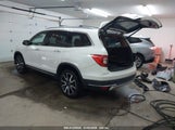 HONDA PILOT TOURING 5FNYF6H60KB****** снимка