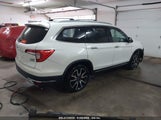 HONDA PILOT TOURING 5FNYF6H60KB****** снимка