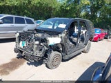 GMC YUKON 4WD SLT 1GKS2BKD3PR481743 снимка