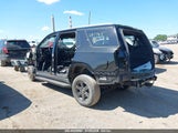 GMC YUKON 4WD SLT 1GKS2BKD3PR481743 снимка