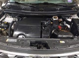FORD EXPLORER LIMITED 1FM5K8F86HGE26821 снимка