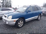 HYUNDAI SANTA FE KM8SB12B84U768178 снимка
