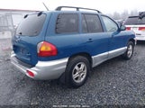 HYUNDAI SANTA FE KM8SB12B84U768178 снимка