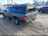 FORD RANGER XL/XLT 1FTYR10D86P****** снимка