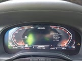 BMW X4 M40I 5UX2V5C0XM9E16773 снимка
