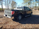 FORD F-150 FX2 SPORT/STX/XL/XLT 1FTEX1C82AK****** fotografie