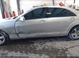 MERCEDES-BENZ S-CLASS S 550 WDDNG9EB9CA****** снимка
