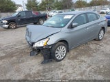 NISSAN SENTRA S 3N1AB7AP0EL686010 снимка