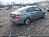 NISSAN SENTRA S 3N1AB7AP0EL686010 снимка