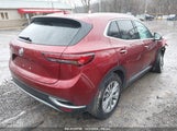 BUICK ENVISION PREFERRED AWD LRBFZMR42PD****** fotografie