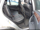 BMW X5 4.8I 4USFE83527L****** fotografie