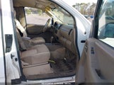 NISSAN FRONTIER SE 1N6AD06U25C****** снимка