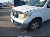 NISSAN FRONTIER SE 1N6AD06U25C****** снимка